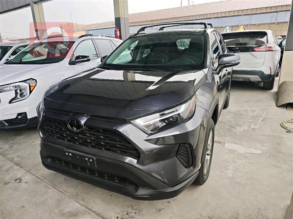 تويوتا راف 4 2024 للبيع في العراق - اربيل